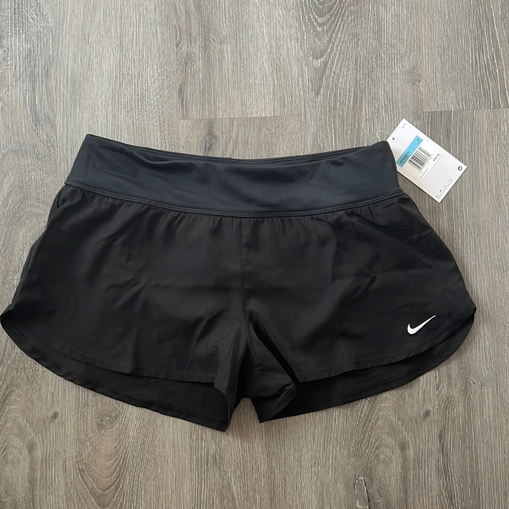 NWT- Nike Running Shorts